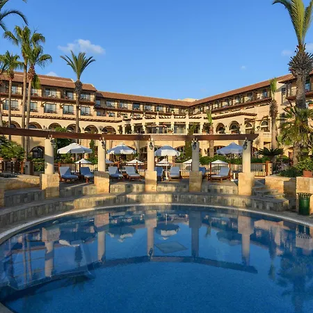 Resort Elysium Paphos