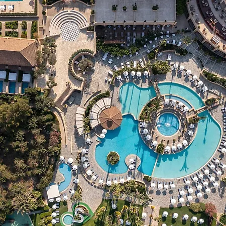 Resort Elysium Paphos