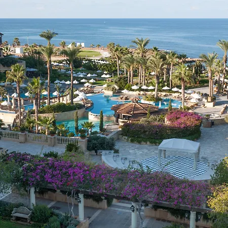 Resort Elysium Paphos