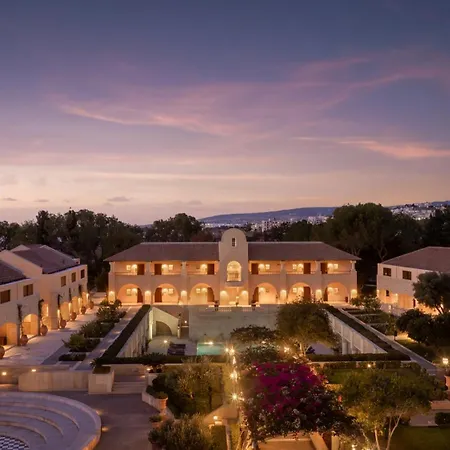 Elysium Resort
