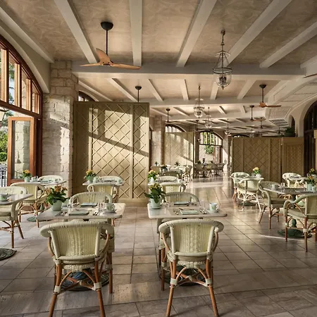 Elysium Resort Paphos