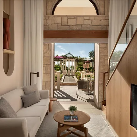 Elysium Resort Paphos