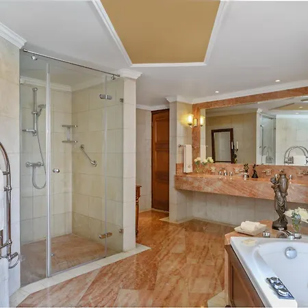 Elysium 5* Paphos