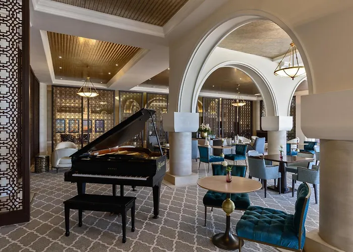 Elysium Resort Paphos