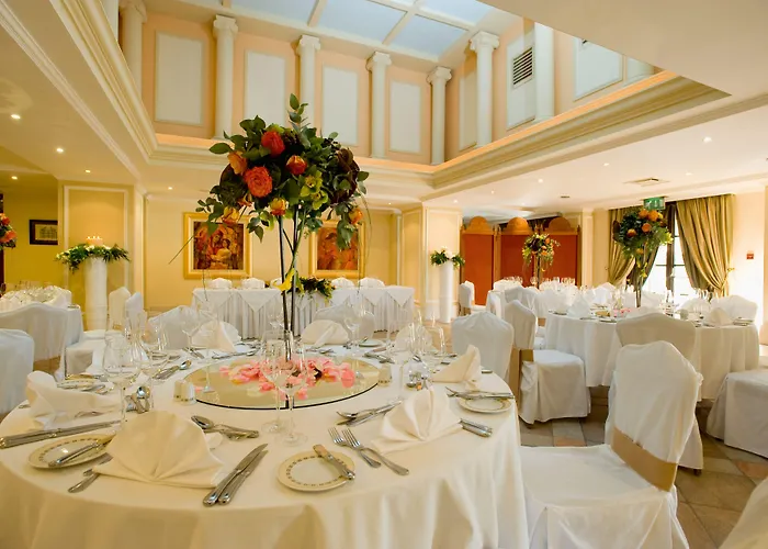 Resort Elysium Paphos