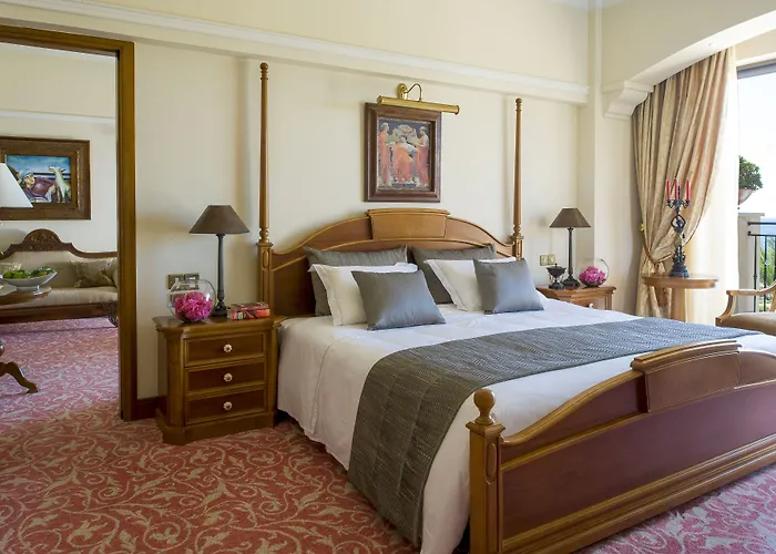 Elysium Rezort Paphos