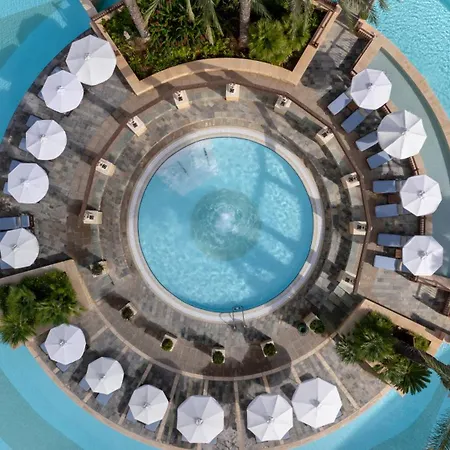 Elysium Semesteranläggning (resort) 5*