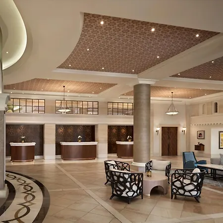 Semesteranläggning (resort) Elysium 5*