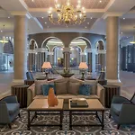 极乐豪华酒店 5* Paphos
