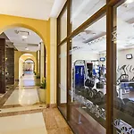 极乐豪华酒店 度假村 Paphos