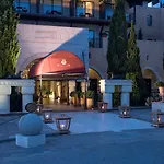 Elysium Feriested Paphos