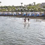 极乐豪华酒店 Paphos
