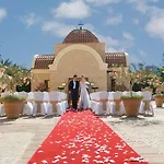Feriested Elysium Paphos