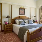 Elysium Feriested Paphos