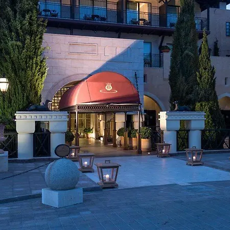 Elysium 5* Paphos