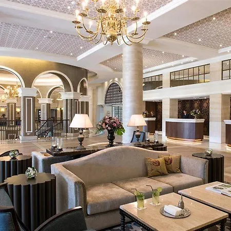 Resort Elysium 5*