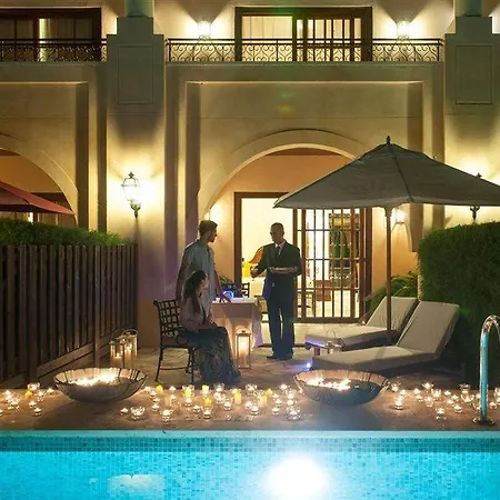 Elysium Resort Paphos