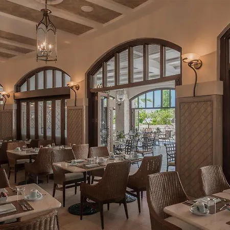 Elysium 5* Paphos