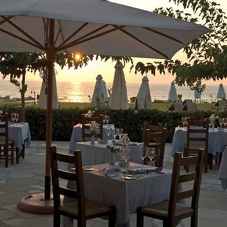 Elysium Resort Paphos