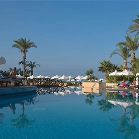 Resort Elysium 5*