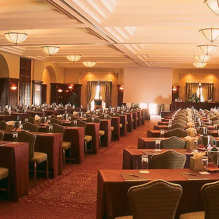 极乐豪华酒店 度假村 5*