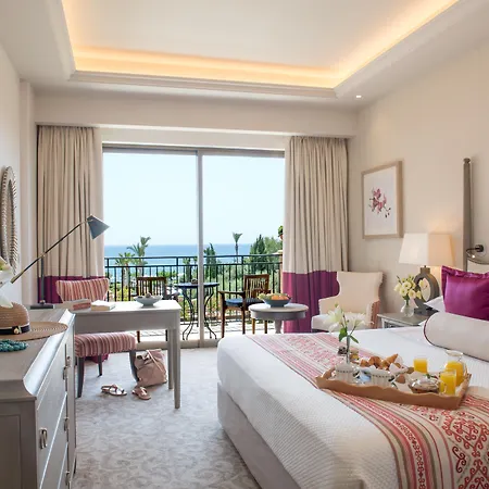 Elysium Resort 5*