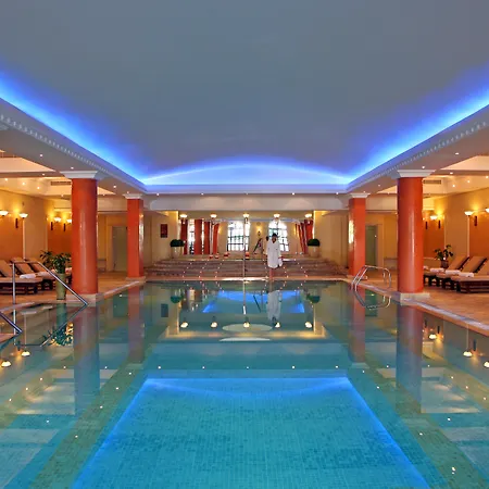 度假村 极乐豪华酒店