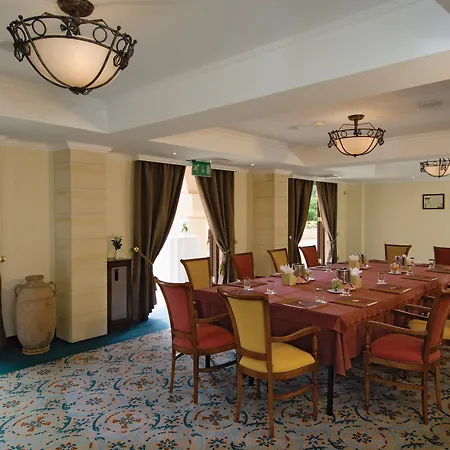 Resort Elysium