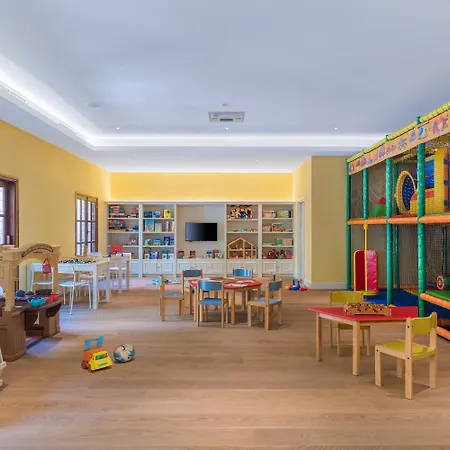 Elysium Resort Paphos