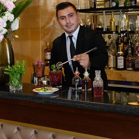 极乐豪华酒店 度假村 Paphos