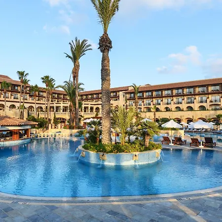 Elysium Paphos