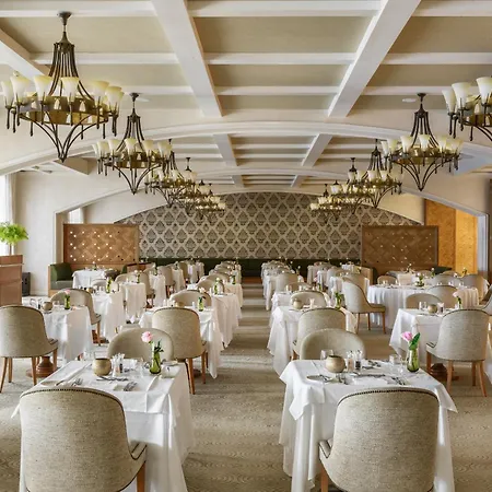 Elysium 5* Paphos
