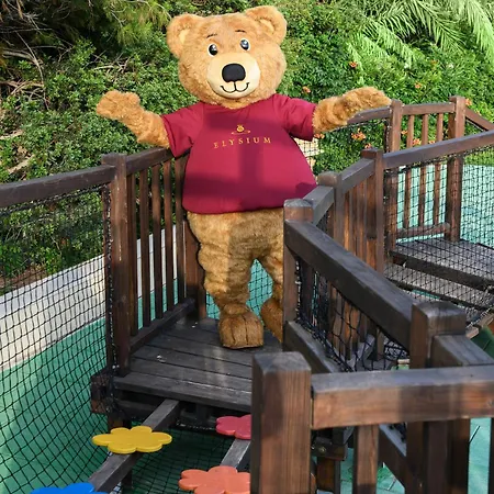 Resort Elysium Paphos