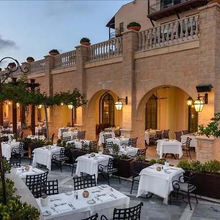 Resort Elysium