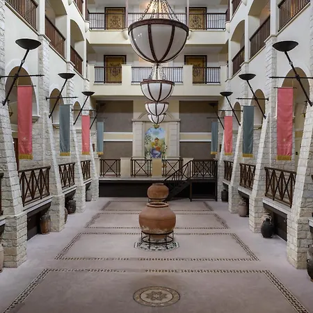 Elysium Resort Paphos