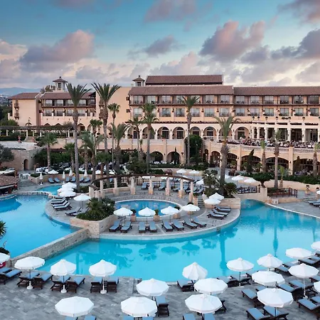 Elysium Paphos