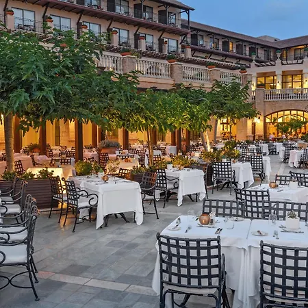 度假村 极乐豪华酒店 5*