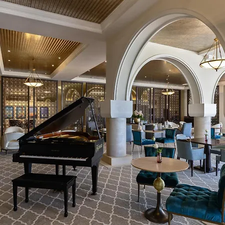 Elysium Resort Paphos