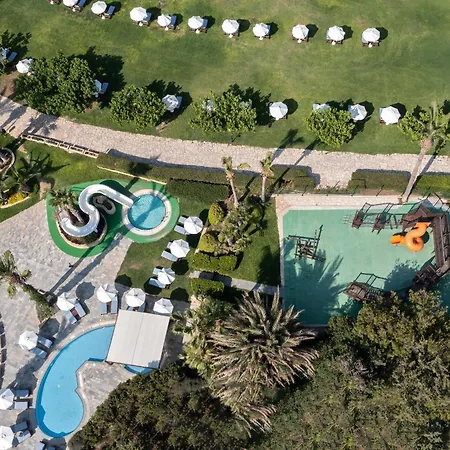 Elysium Resort