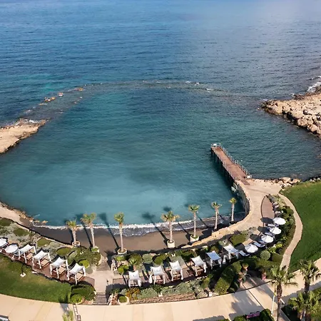 Resort Elysium Paphos
