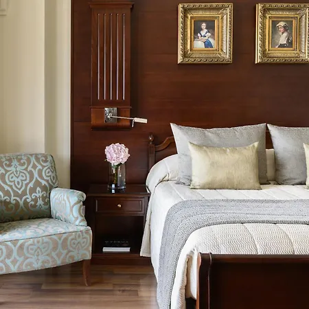 Resort Elysium 5*