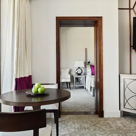 Elysium Resort Paphos