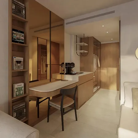 Elysium 5* Paphos