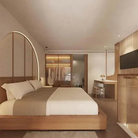 Elysium 5* Paphos