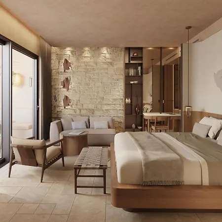Elysium Resort Paphos