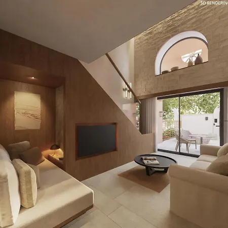 Elysium 5* Paphos