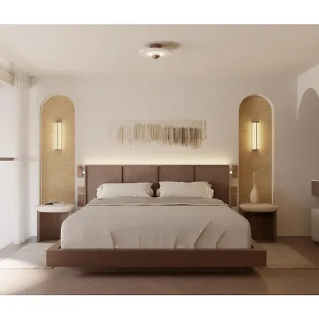 Resort Elysium Paphos