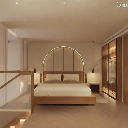 Resort Elysium Paphos