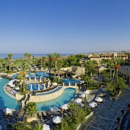 Elysium Resort Paphos