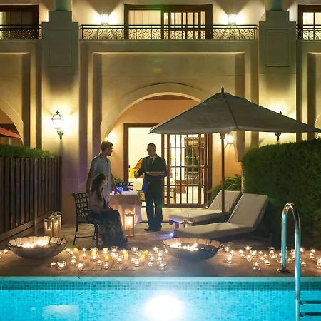 Elysium Resort Pafos